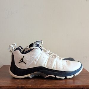 Nike Air Jordan Jeter Clutch Low Sz 10